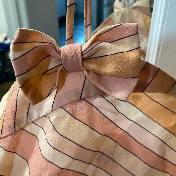 Marc Jacobs Crop Top - Picture 3 of 7